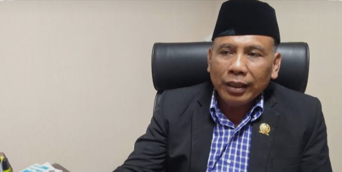 Anggota DPRD Jatim 